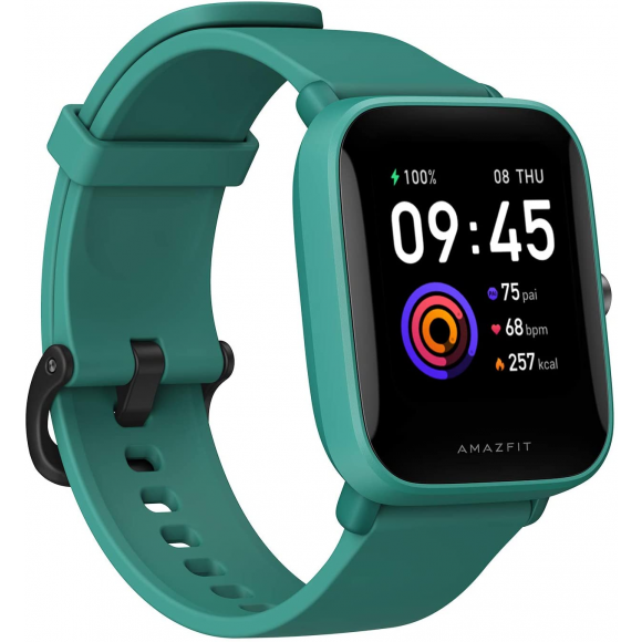 amazfit relógio da xiaomi